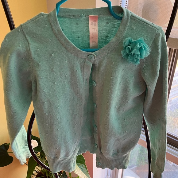 Dress Up Sweater - Picture 1 of 2